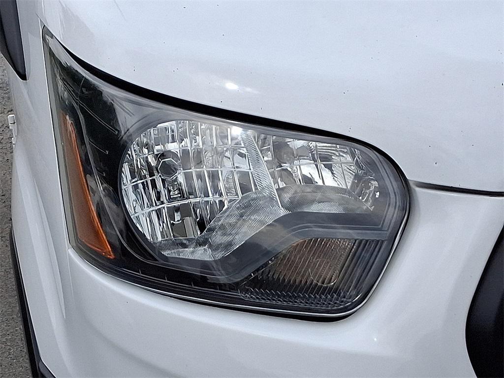 used 2020 Ford Transit-150 car, priced at $21,989