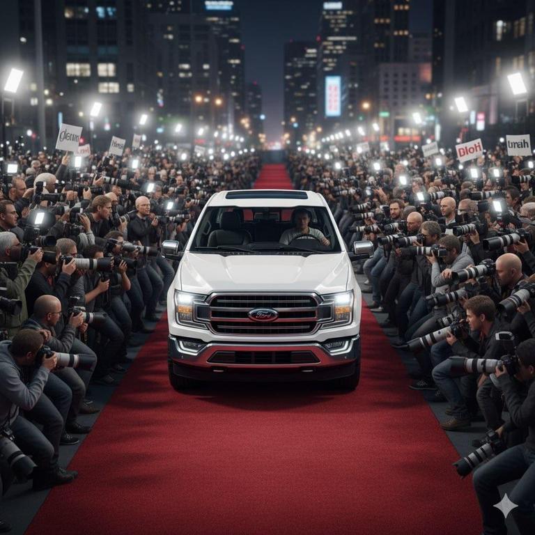 used 2022 Ford F-150 car, priced at $49,495