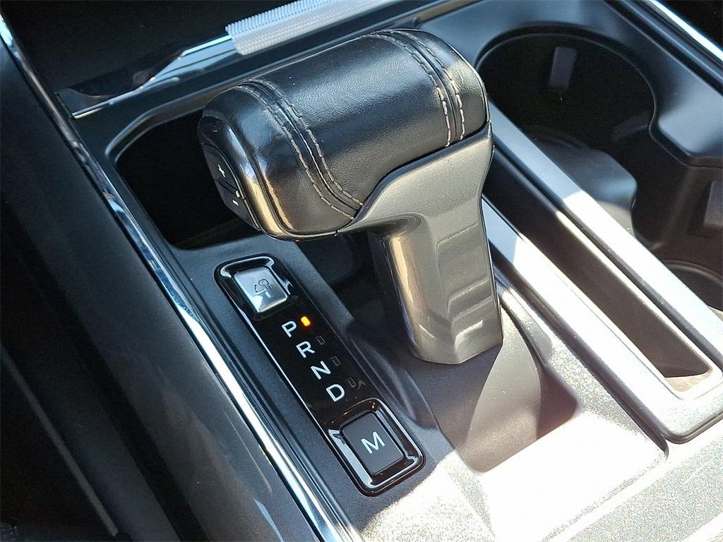 used 2022 Ford F-150 car, priced at $47,995