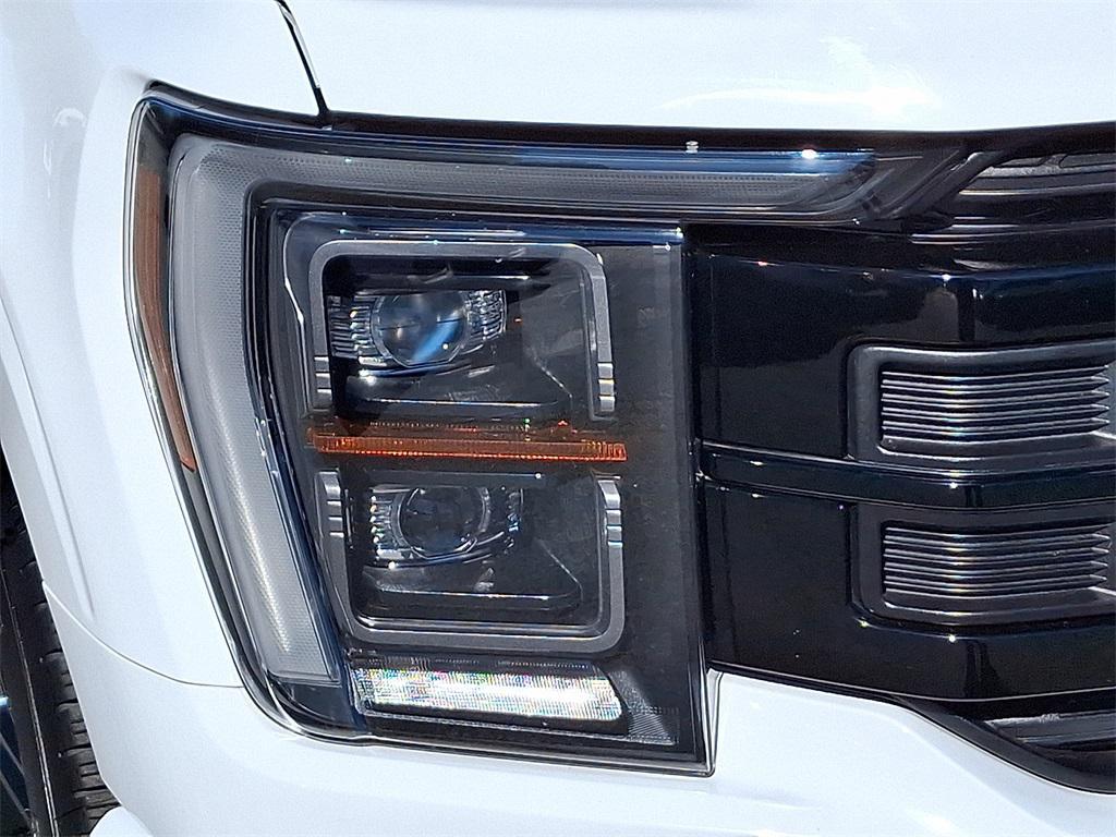 used 2022 Ford F-150 car, priced at $47,995