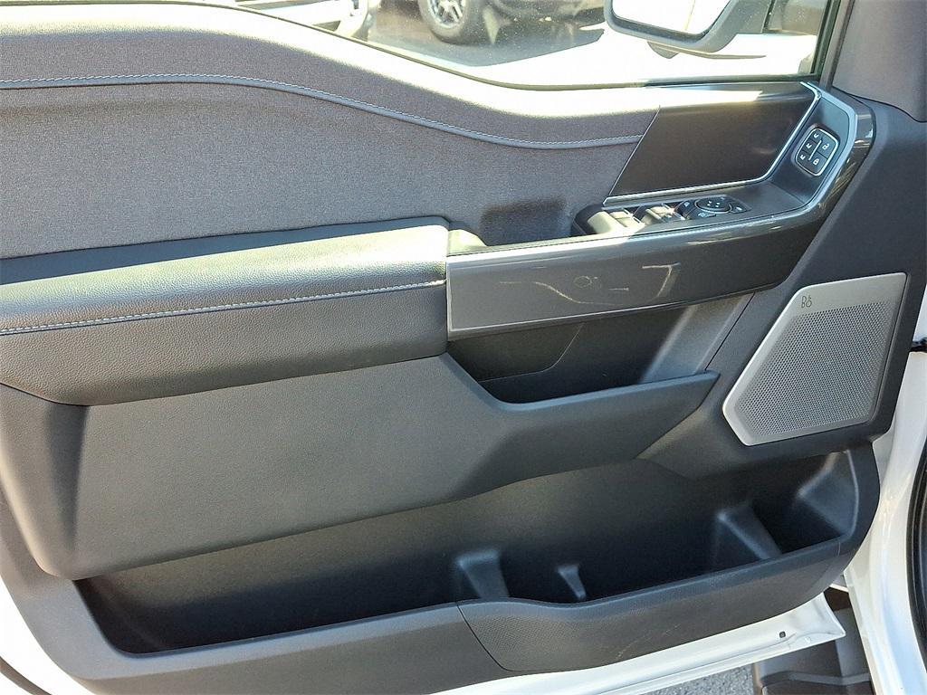 used 2022 Ford F-150 car, priced at $47,995