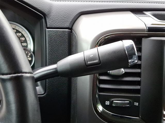 used 2018 Ram 2500 car, priced at $47,099