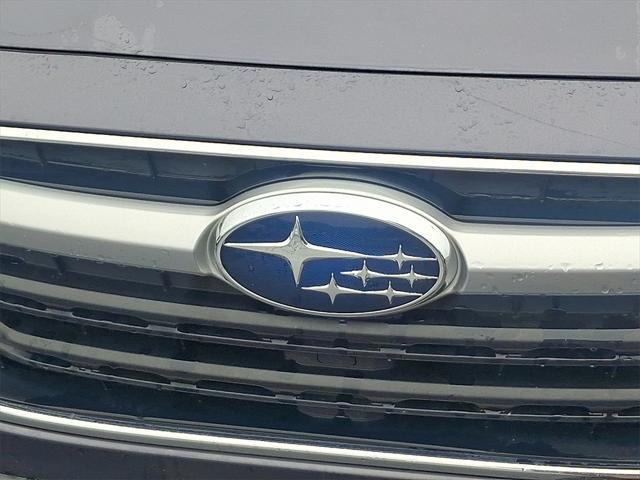 used 2022 Subaru Outback car, priced at $26,995