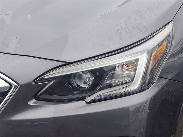 used 2022 Subaru Outback car, priced at $26,995