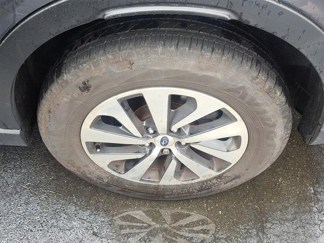 used 2022 Subaru Outback car, priced at $26,995