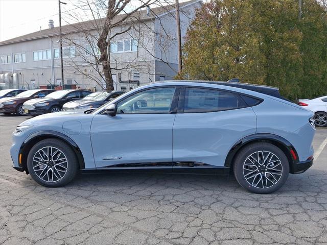 new 2024 Ford Mustang Mach-E car, priced at $54,985