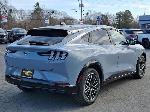 new 2024 Ford Mustang Mach-E car, priced at $54,985