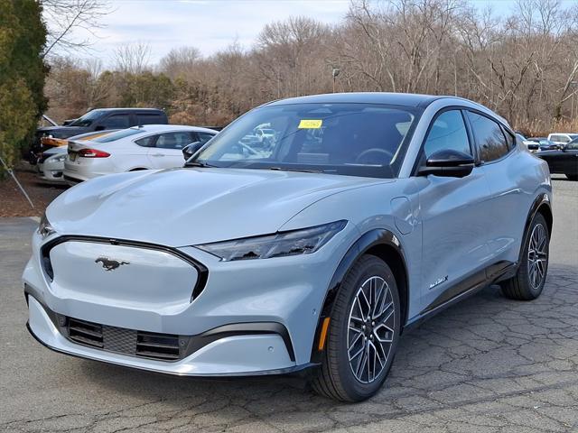 new 2024 Ford Mustang Mach-E car, priced at $54,985