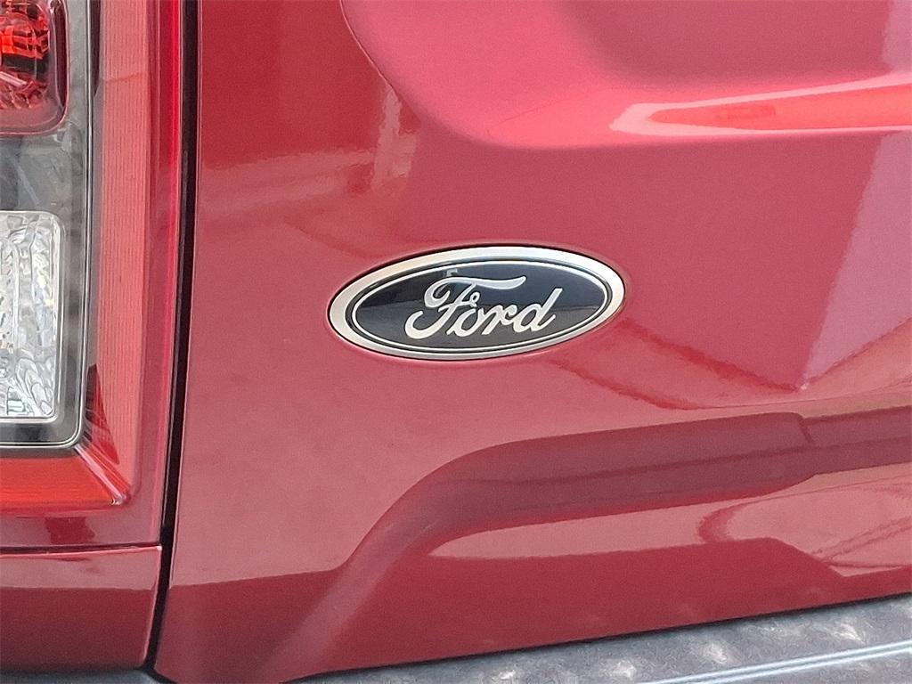 new 2025 Ford Bronco Sport car, priced at $36,980