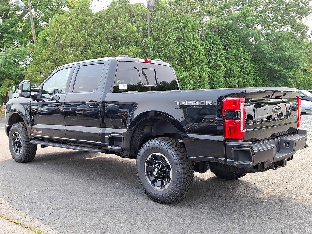 new 2025 Ford F-250 car, priced at $93,260