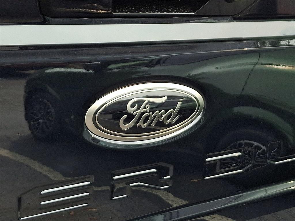 new 2025 Ford F-250 car, priced at $93,260