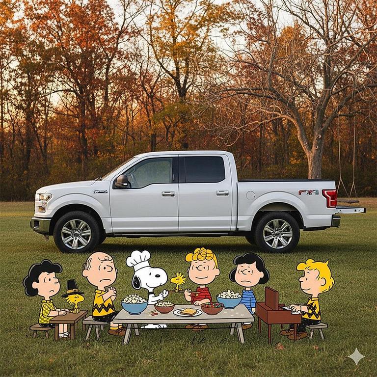 used 2017 Ford F-150 car, priced at $19,450