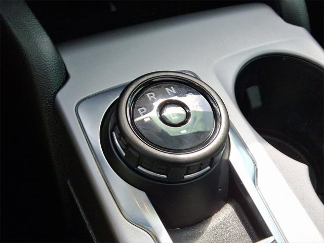 used 2024 Ford Bronco Sport car, priced at $34,500