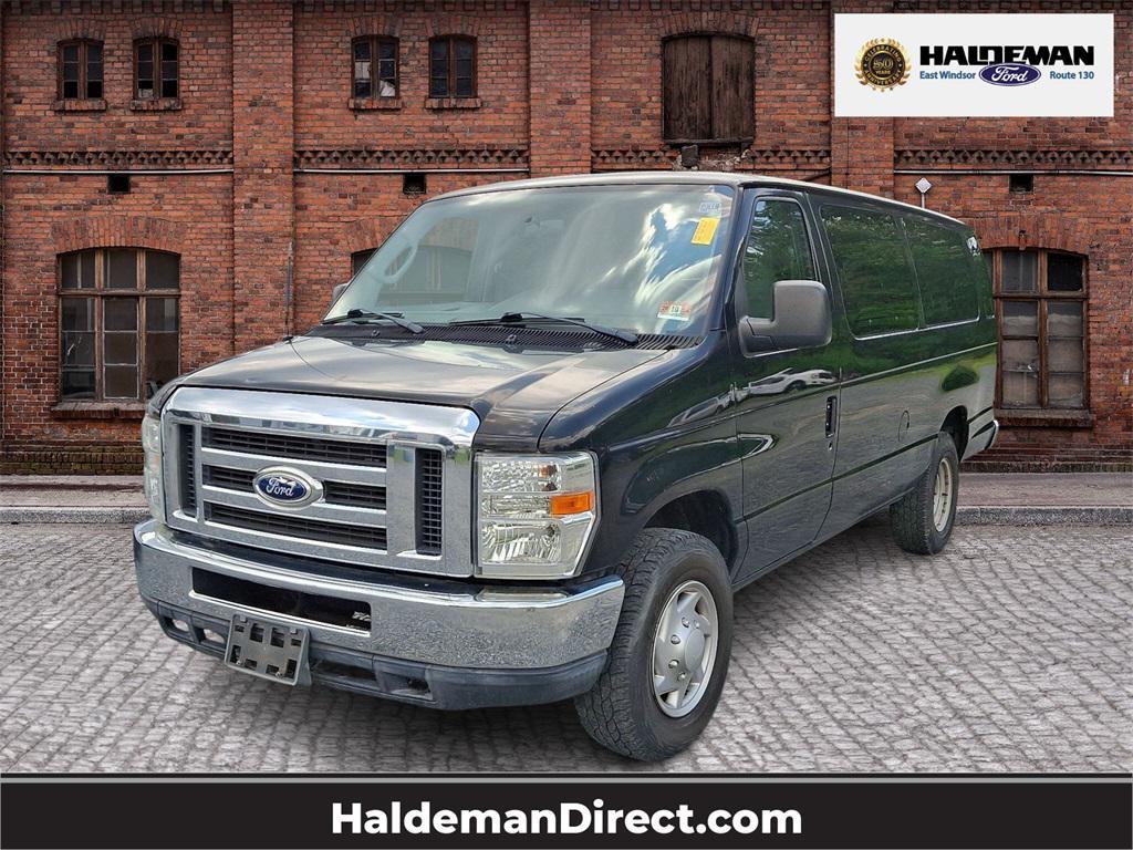used 2014 Ford E350 Super Duty car, priced at $17,995