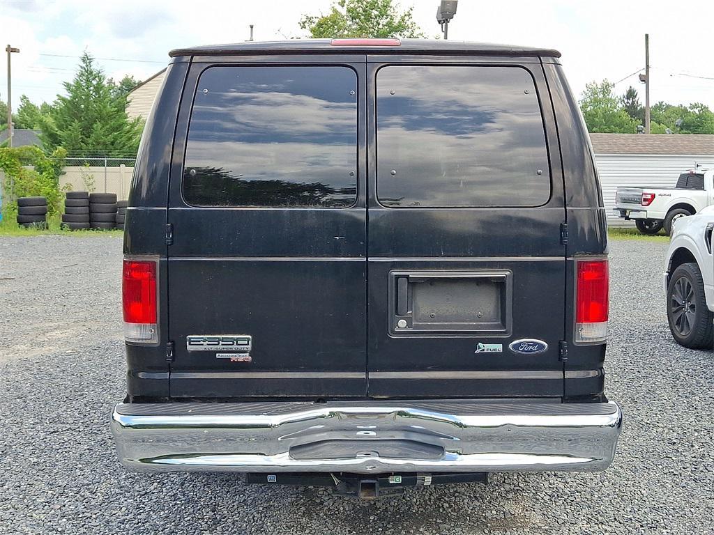 used 2014 Ford E350 Super Duty car, priced at $17,995