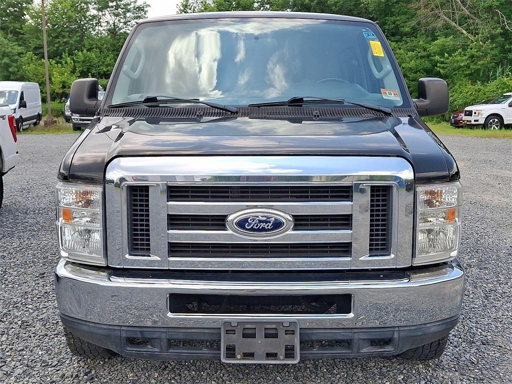 used 2014 Ford E350 Super Duty car, priced at $17,995