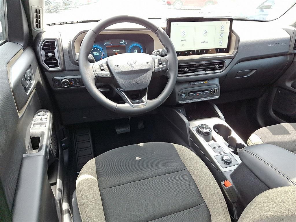 new 2025 Ford Mustang Mach-E car, priced at $54,835