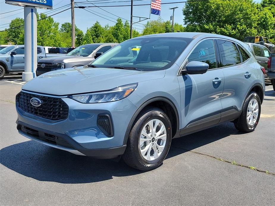 new 2024 Ford Escape car, priced at $36,860