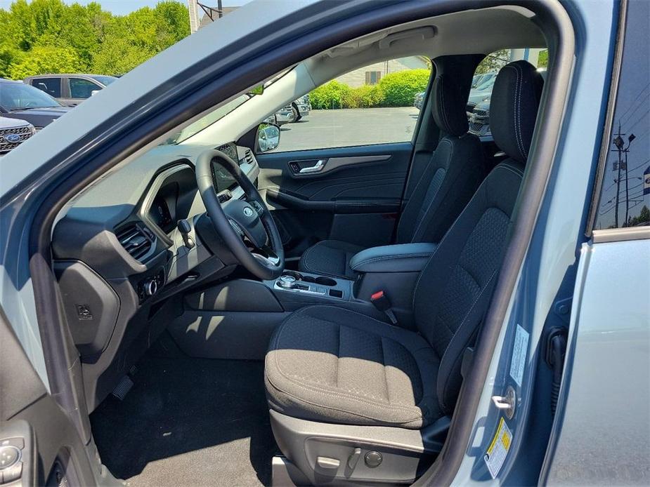 new 2024 Ford Escape car, priced at $36,860