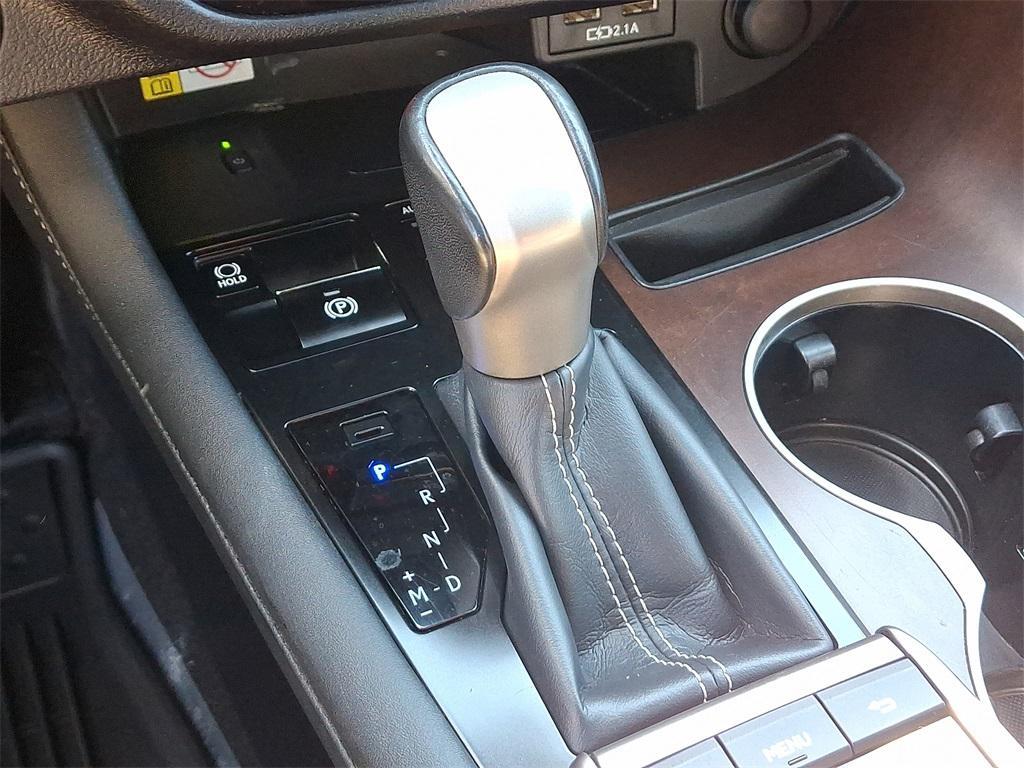 used 2021 Lexus RX 350 car, priced at $36,250