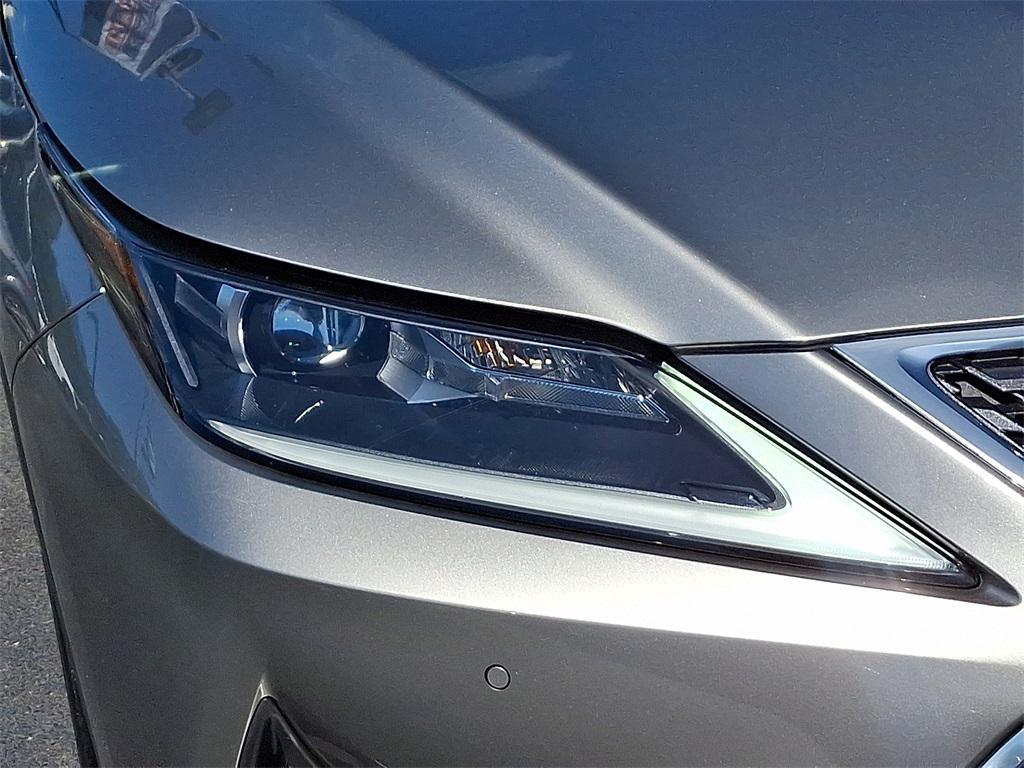 used 2021 Lexus RX 350 car, priced at $36,250