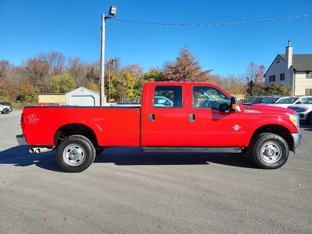 used 2016 Ford F-350 car, priced at $35,399