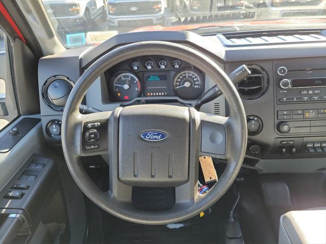 used 2016 Ford F-350 car, priced at $35,399