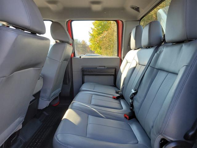 used 2016 Ford F-350 car, priced at $35,399