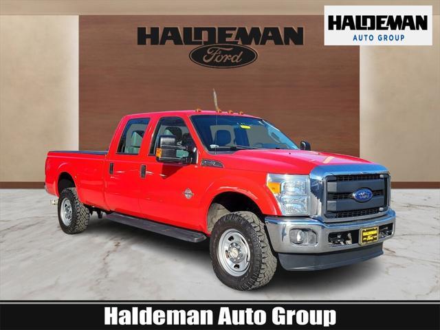 used 2016 Ford F-350 car, priced at $35,399