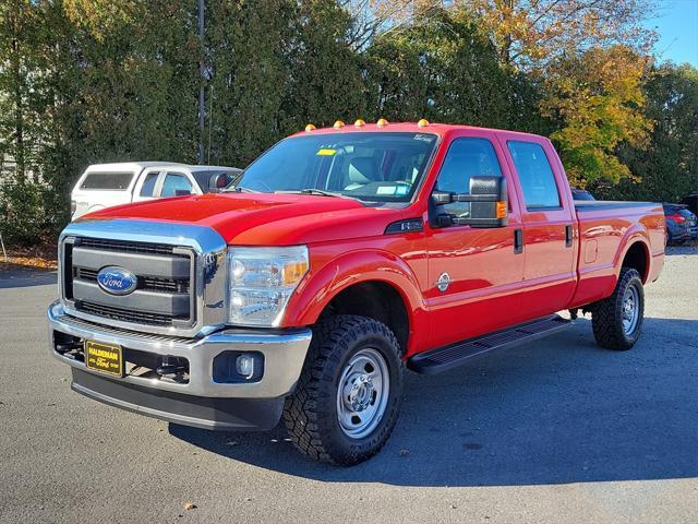 used 2016 Ford F-350 car, priced at $35,399