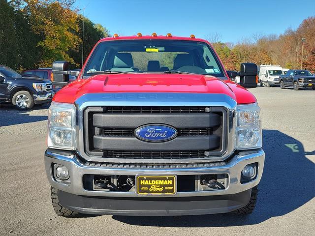 used 2016 Ford F-350 car, priced at $35,399