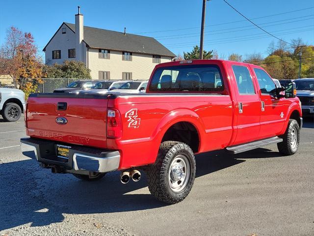 used 2016 Ford F-350 car, priced at $35,399