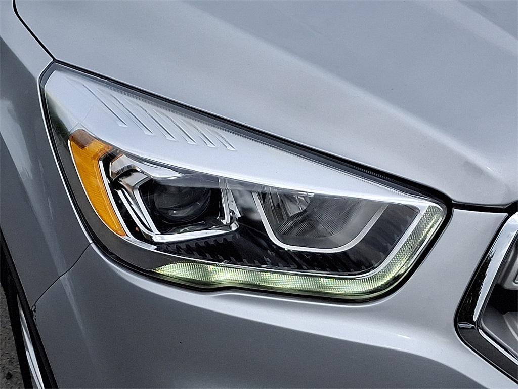 used 2019 Ford Escape car, priced at $10,995