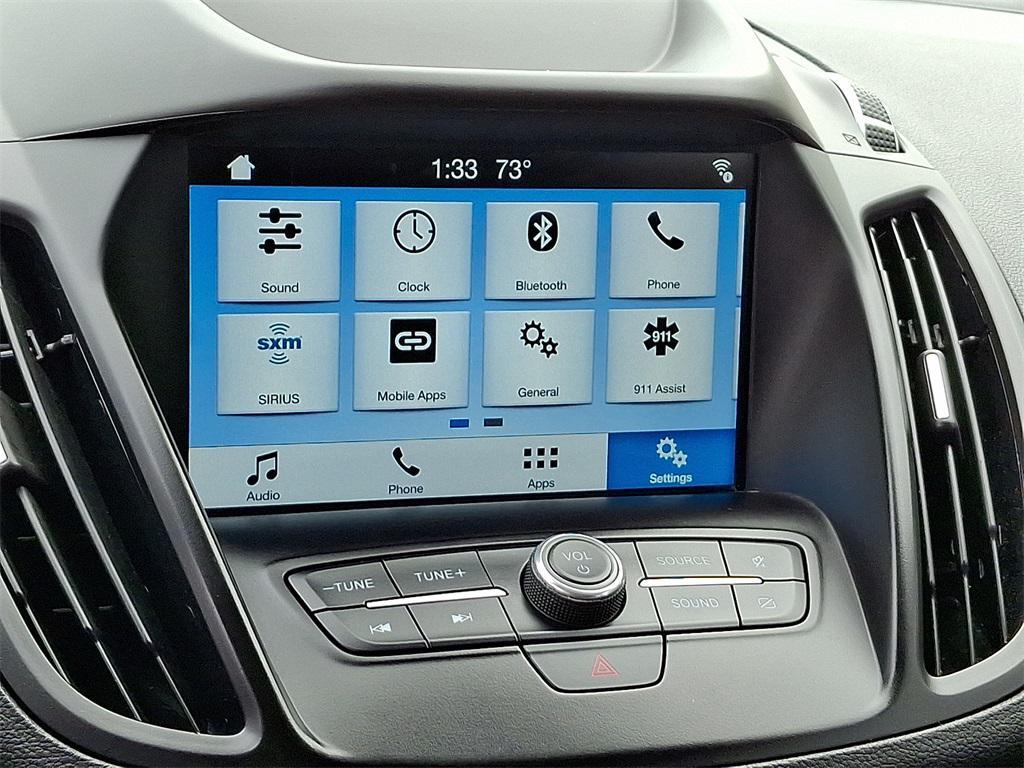 used 2019 Ford Escape car, priced at $10,995