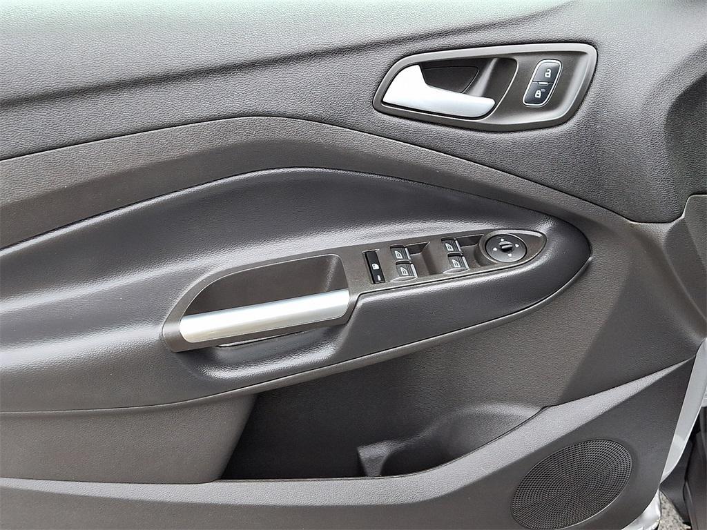 used 2019 Ford Escape car, priced at $10,995