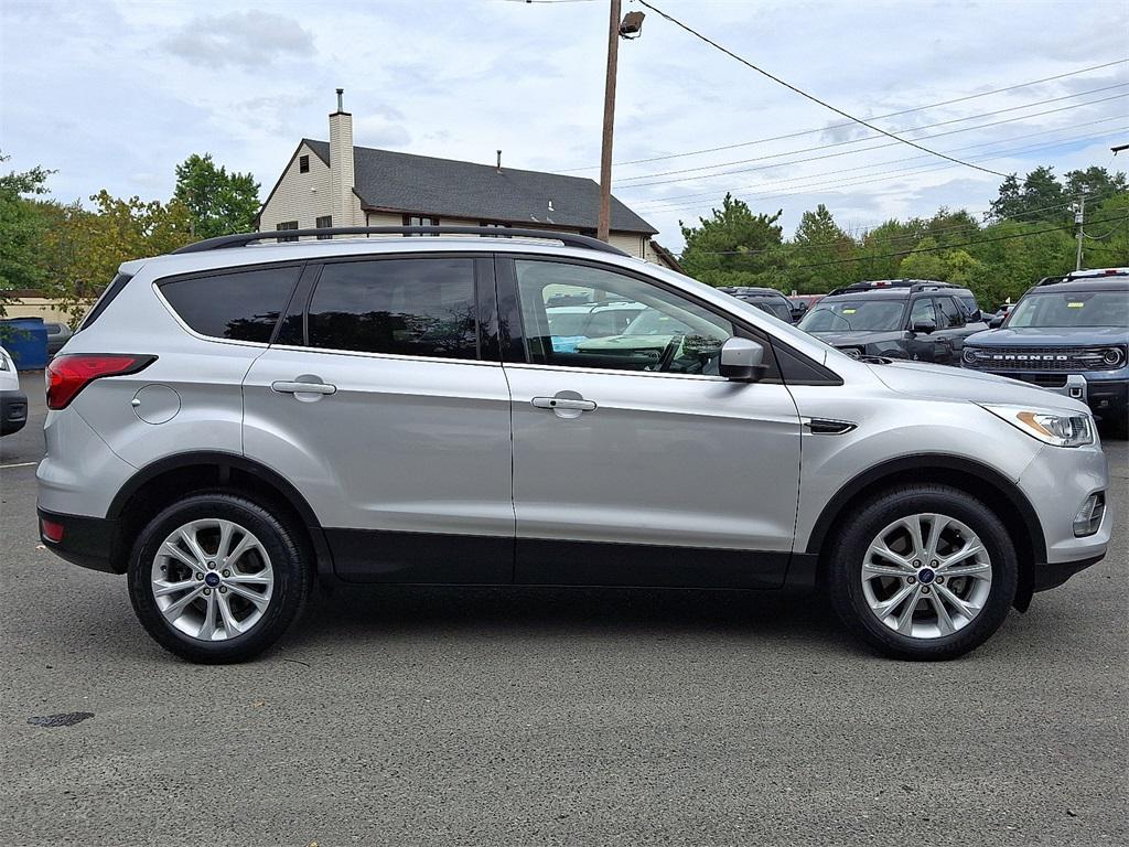 used 2019 Ford Escape car, priced at $10,995