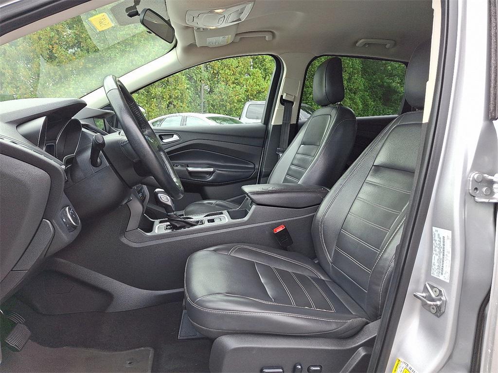 used 2019 Ford Escape car, priced at $10,995
