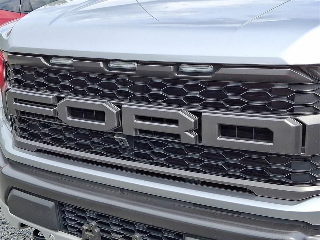used 2022 Ford F-150 car, priced at $68,294
