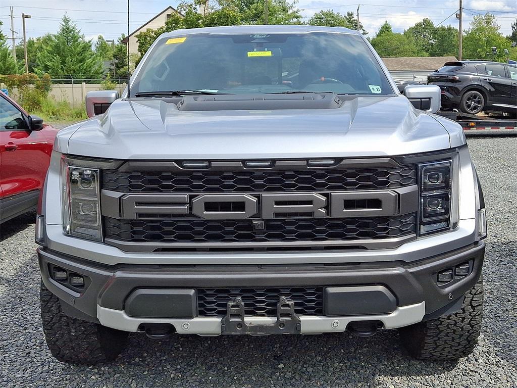 used 2022 Ford F-150 car, priced at $68,294