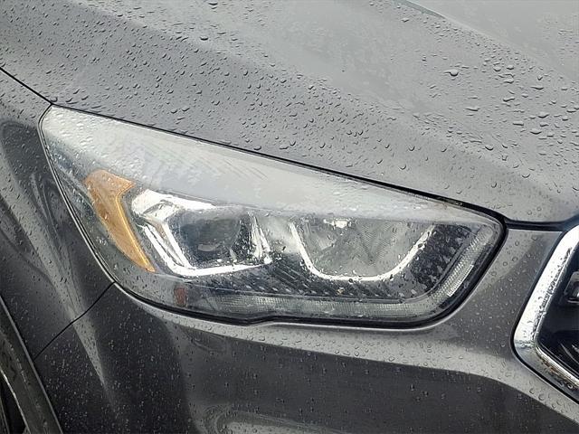 used 2018 Ford Escape car, priced at $12,174