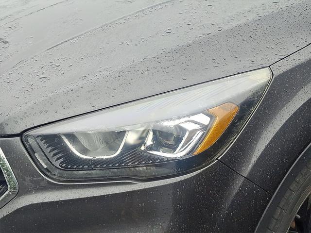 used 2018 Ford Escape car, priced at $12,174