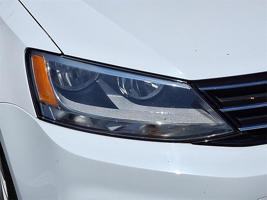 used 2015 Volkswagen Jetta car, priced at $8,595