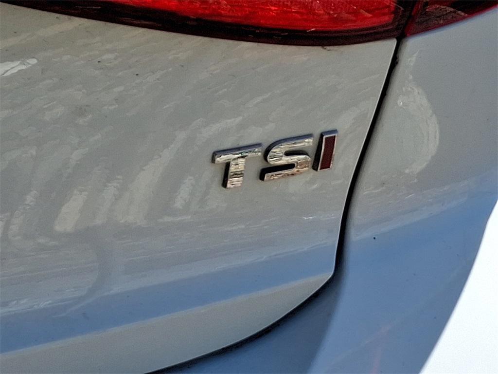 used 2015 Volkswagen Jetta car, priced at $8,595