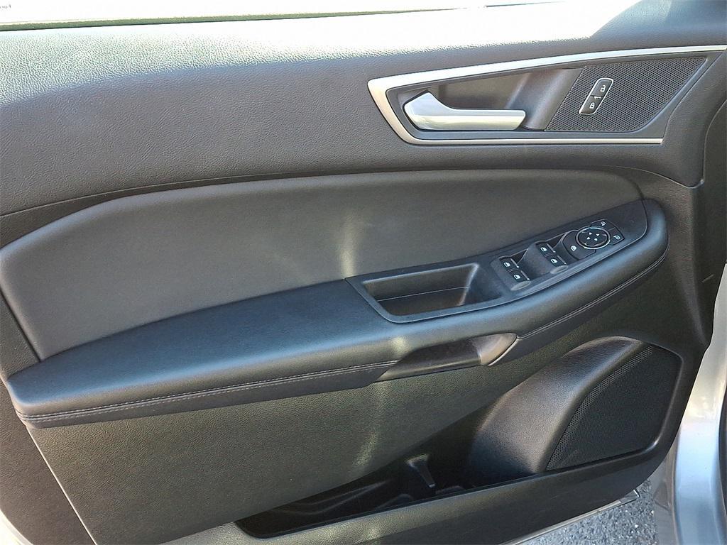 used 2022 Ford Edge car, priced at $26,995