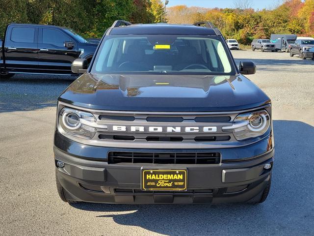 used 2022 Ford Bronco Sport car, priced at $26,500