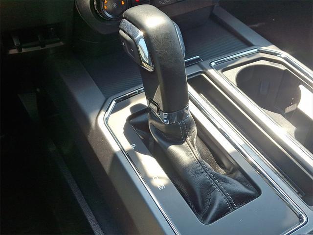 used 2019 Ford F-150 car, priced at $32,699