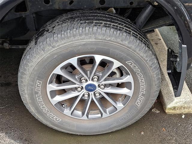 used 2019 Ford F-150 car, priced at $35,998