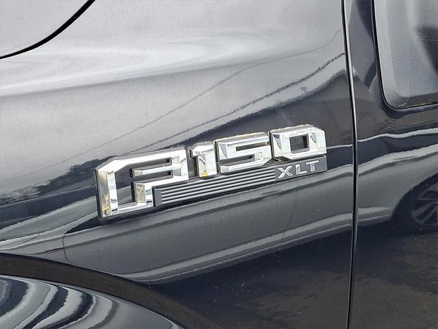 used 2019 Ford F-150 car, priced at $35,998