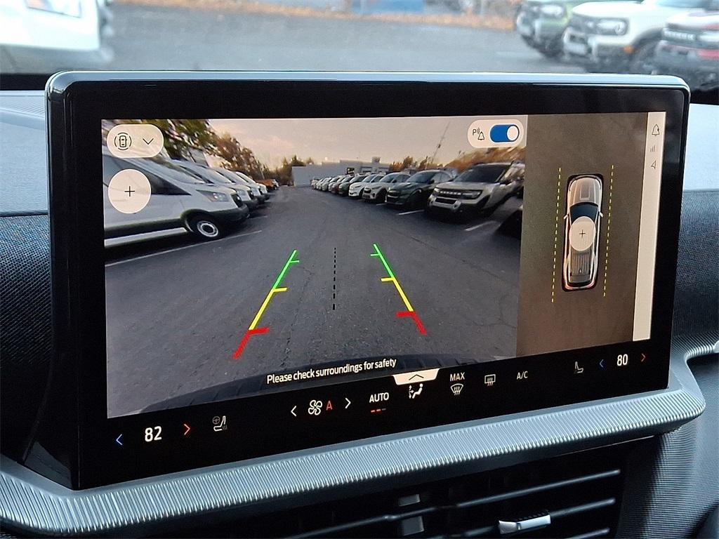 new 2026 Ford Explorer car, priced at $52,730