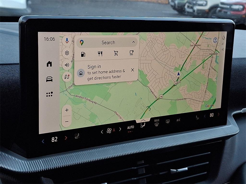 new 2026 Ford Explorer car, priced at $52,730